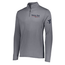Load image into Gallery viewer, ATTAIN WICKING 1/4 ZIP PULLOVER