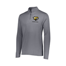 Load image into Gallery viewer, ATTAIN WICKING 1/4 ZIP PULLOVER