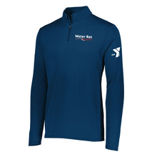 Load image into Gallery viewer, ATTAIN WICKING 1/4 ZIP PULLOVER