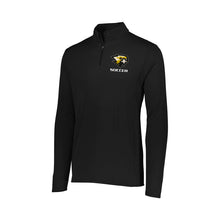 Load image into Gallery viewer, ATTAIN WICKING 1/4 ZIP PULLOVER