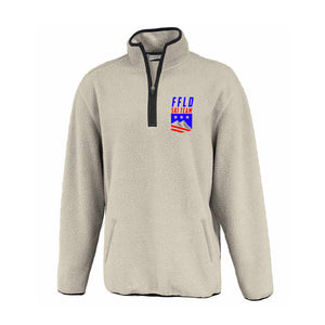 SHERPA 1/4 ZIP