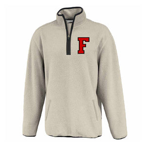 SHERPA 1/4 ZIP