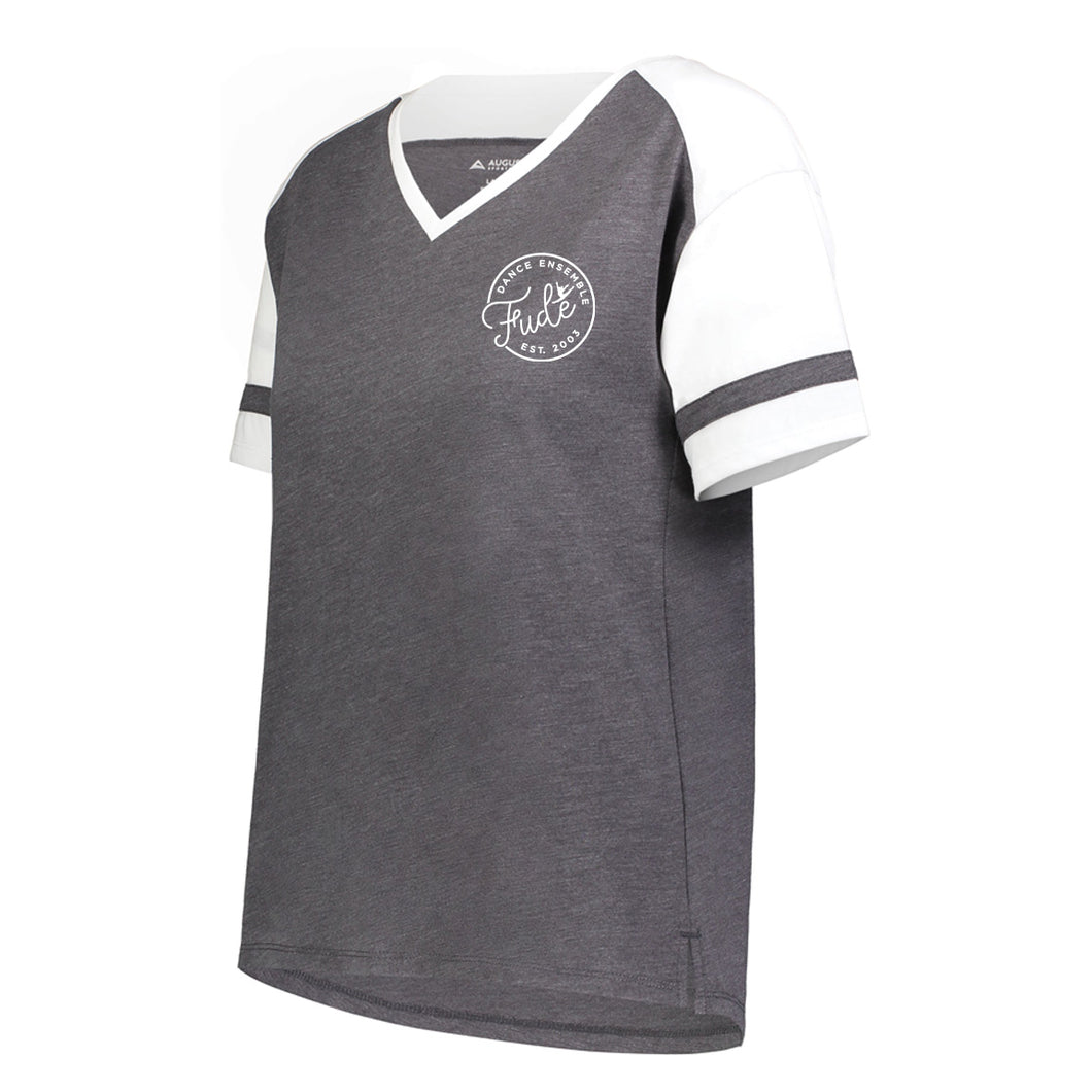 LADIES FANATIC 2.0 TEE