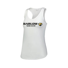 Load image into Gallery viewer, LADIES LUX TRI-BLEND TANK