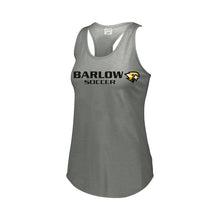 Load image into Gallery viewer, LADIES LUX TRI-BLEND TANK