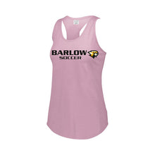 Load image into Gallery viewer, LADIES LUX TRI-BLEND TANK