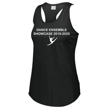 Load image into Gallery viewer, LADIES TRI-BLEND TANK