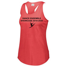 Load image into Gallery viewer, LADIES TRI-BLEND TANK