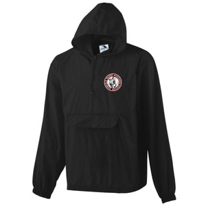 PULLOVER JACKET IN A POCKET
