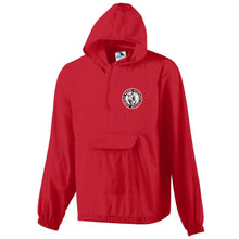 Load image into Gallery viewer, PULLOVER JACKET IN A POCKET