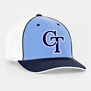 TRUCKER HAT
