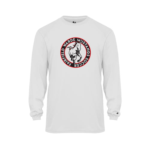 B-CORE L/S TEE