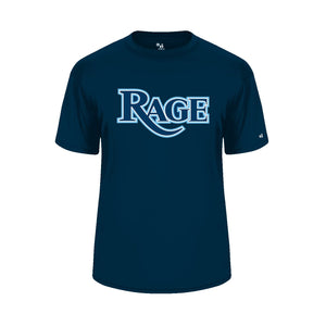 PRACTICE TEE