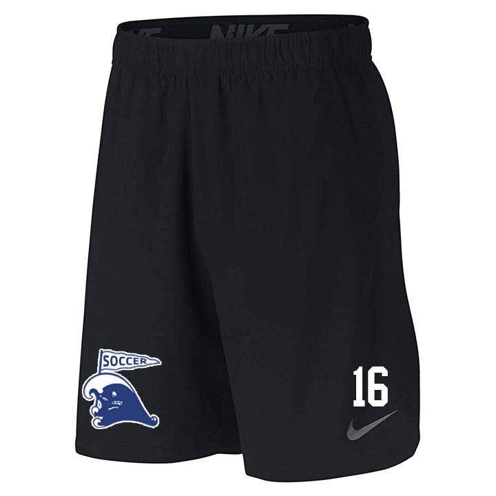 NIKE TEAM FLEX SHORT