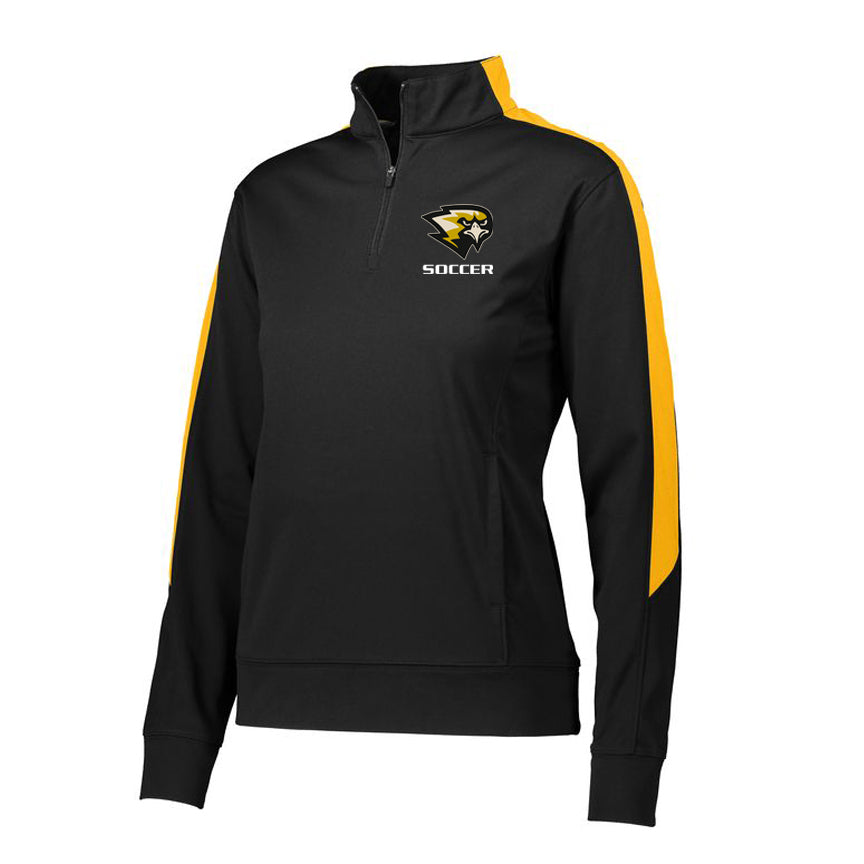 LADIES MEDALIST 2.0 PULLOVER