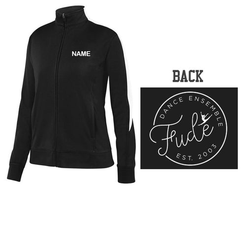 LADIES MEDALIST JACKET
