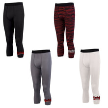 Load image into Gallery viewer, Compression Calf Length Tights