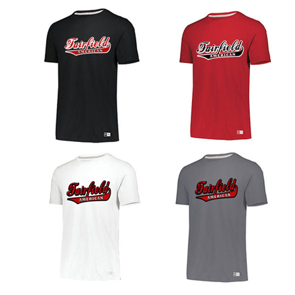 Youth Short Sleeve T-Shirt