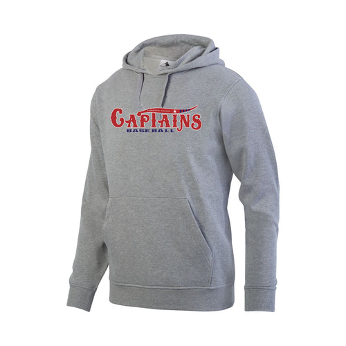 60/40 FLEECE HOODIE
