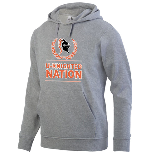 60/40 FLEECE HOODIE