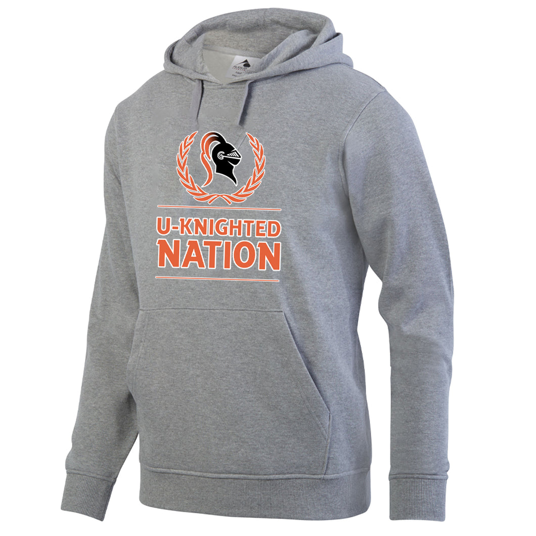60/40 FLEECE HOODIE