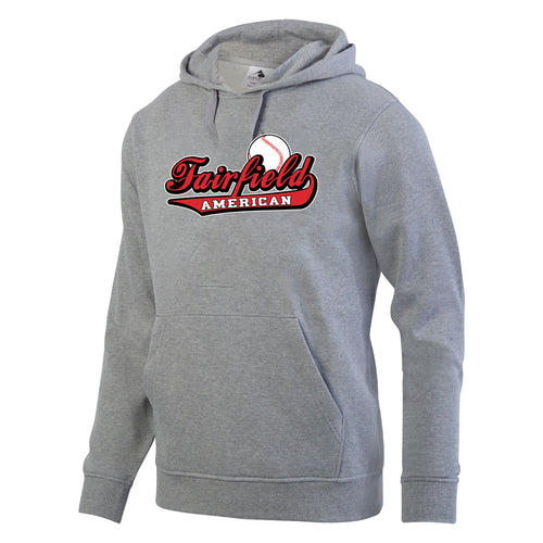 60/40 FLEECE HOODIE