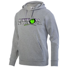 Load image into Gallery viewer, 60/40 FLEECE HOODIE
