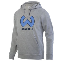 Load image into Gallery viewer, 60/40 FLEECE HOODIE