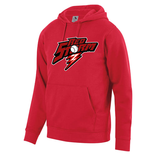 60/40 FLEECE HOODIE