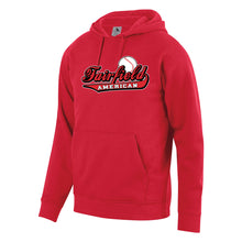 Load image into Gallery viewer, 60/40 FLEECE HOODIE