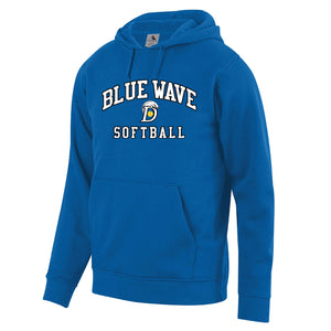 60/40 FLEECE HOODIE