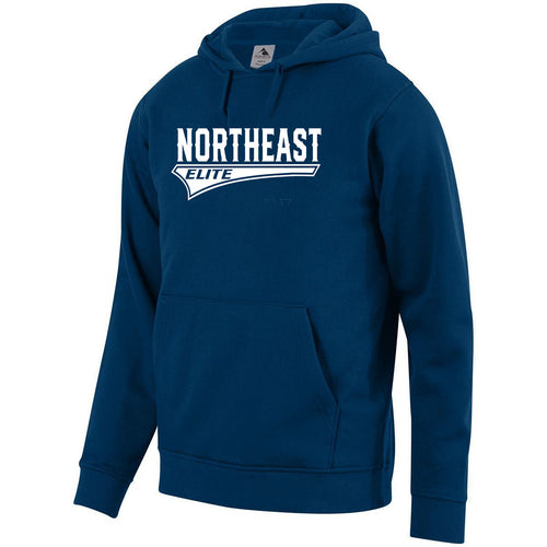 60/40 FLEECE HOODIE