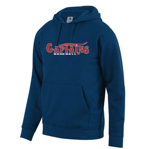 60/40 FLEECE HOODIE
