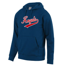 Load image into Gallery viewer, 60/40 FLEECE HOODIE