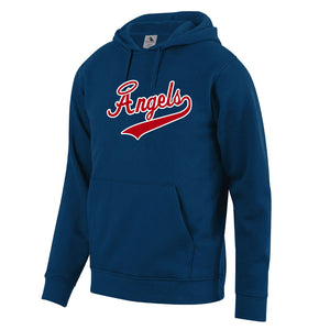 60/40 FLEECE HOODIE