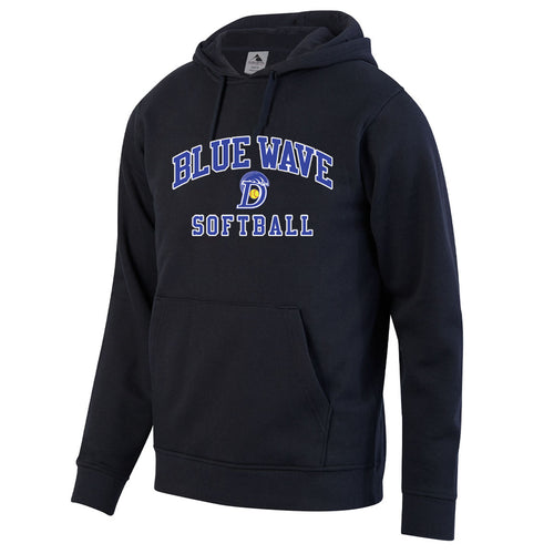 60/40 FLEECE HOODIE