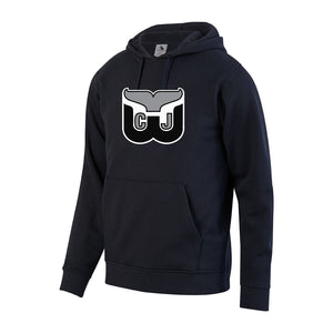 CJW HOODIE