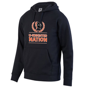60/40 FLEECE HOODIE