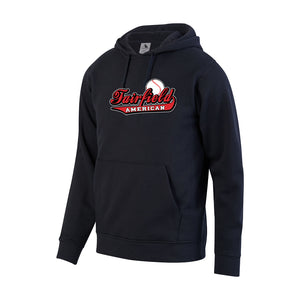 60/40 FLEECE HOODIE