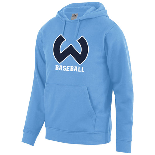 60/40 FLEECE HOODIE