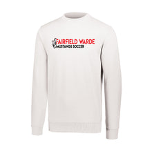 Load image into Gallery viewer, FLEECE CREWNECK SWEATSHIRT