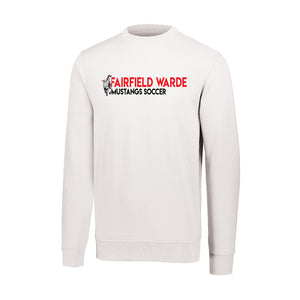 FLEECE CREWNECK SWEATSHIRT