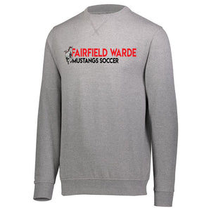 60/40 FLEECE CREWNECK SWEATSHIRT