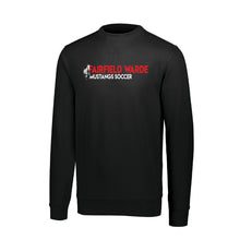 Load image into Gallery viewer, FLEECE CREWNECK SWEATSHIRT