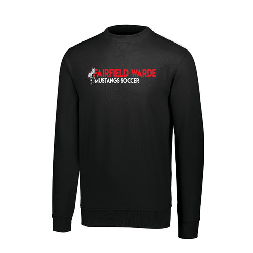 FLEECE CREWNECK SWEATSHIRT