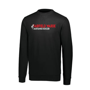 FLEECE CREWNECK SWEATSHIRT