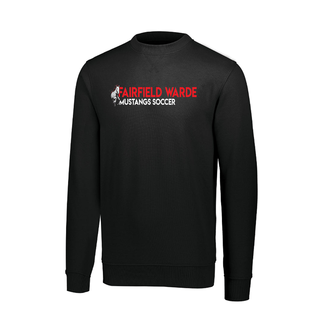 FLEECE CREWNECK SWEATSHIRT