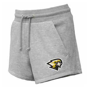 FLEECE SHORT W/POCKETS