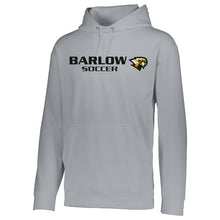 Load image into Gallery viewer, WICKING FLEECE HOODIE
