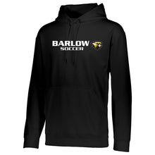 Load image into Gallery viewer, WICKING FLEECE HOODIE